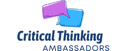 CIExpert - Critical Thinking Ambassadors