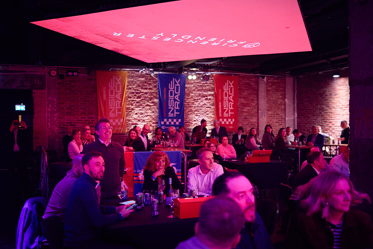 Event Location Image