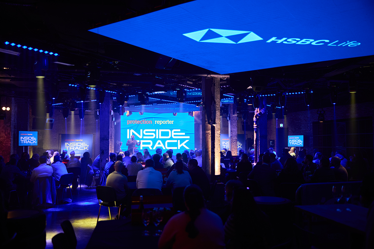 Event Location Image