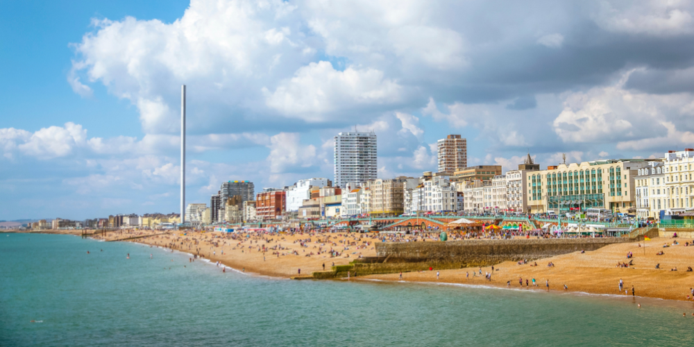 Mortgage & Specialist Lending Roadshow Brighton