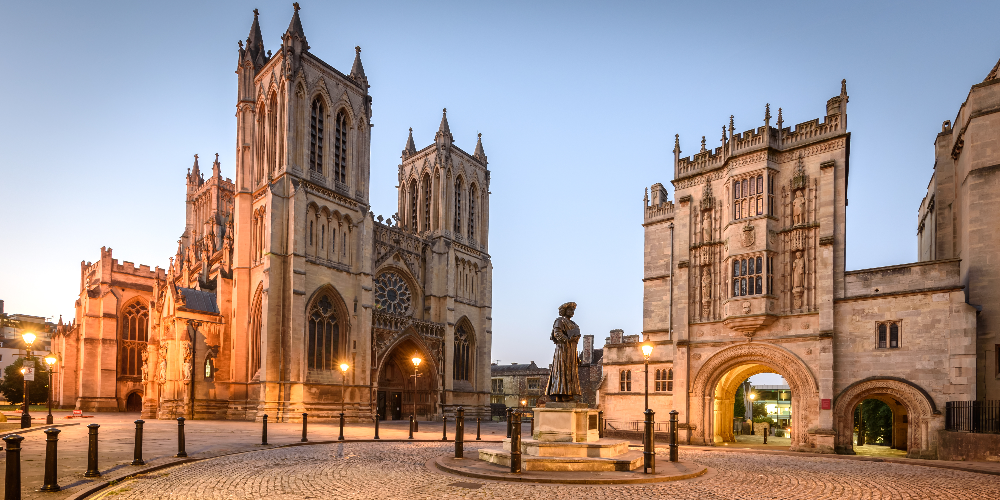 Mortgage & Specialist Lending Roadshow Bristol