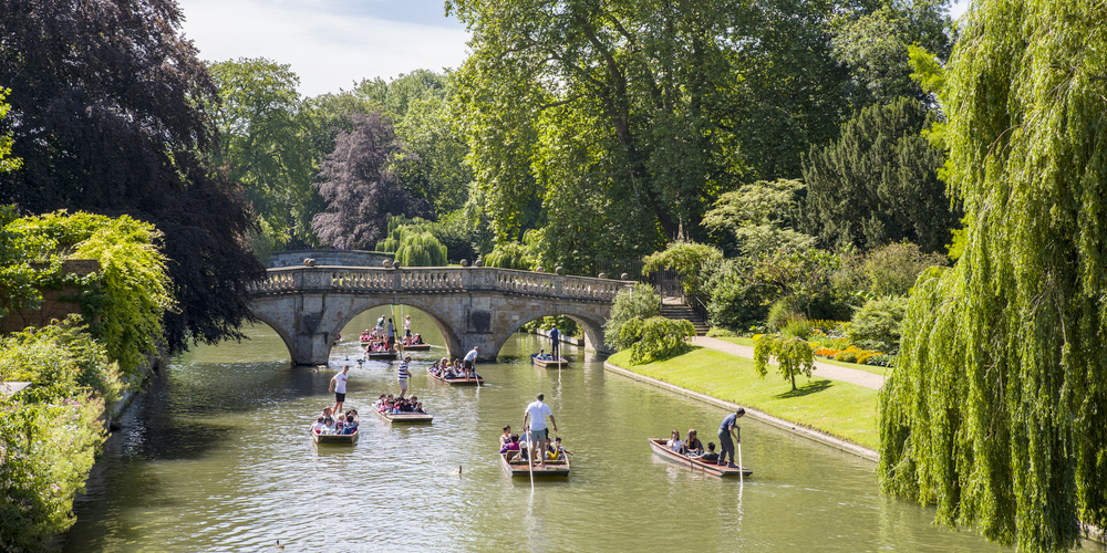 Mortgage & Specialist Lending Roadshow Cambridge