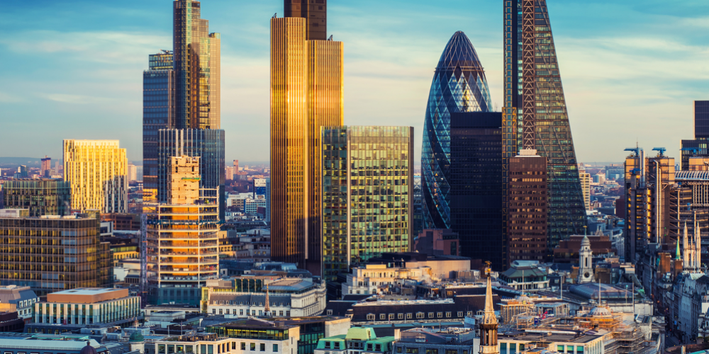 Mortgage & Protection Summit Roadshow Summit London