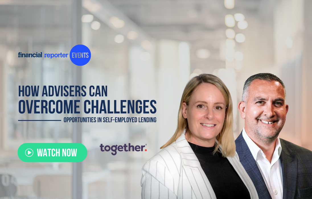 How advisers can overcome challenges to unlock opportunities in self-employed lending